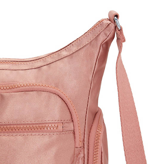 Sacs Crossbody Kipling Gabbie Rose | FR 2064FD